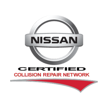 Nissan certification